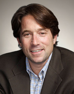 Alumnus Joshua Taub