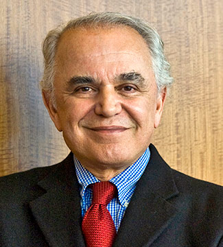 Kurt Motamedi, PhD
