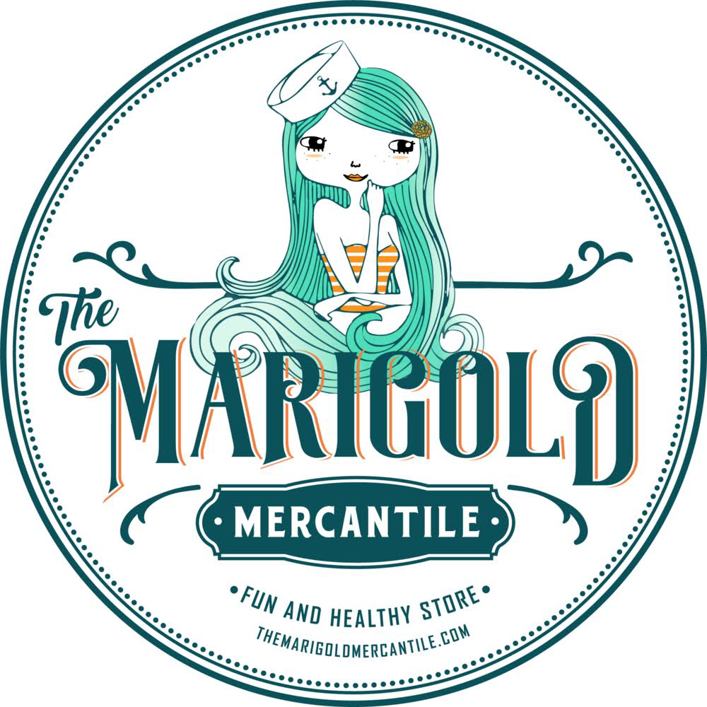 Marigold logo
