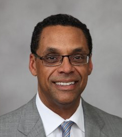 Michael L. Pearis (MBA ‘94)