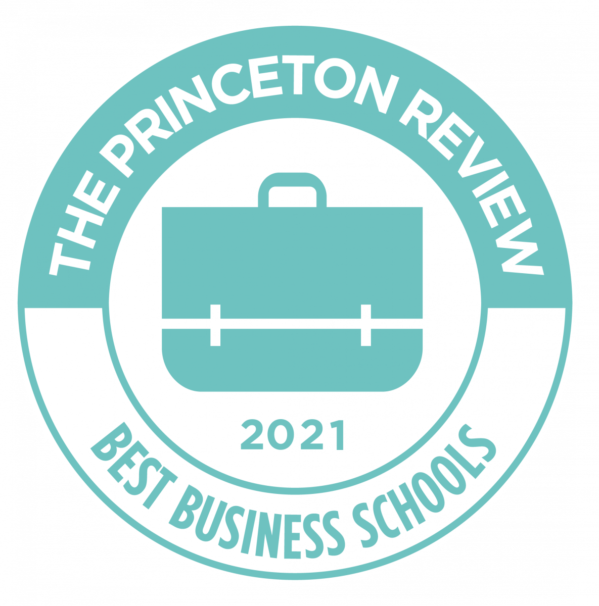 Princeton Review ranking