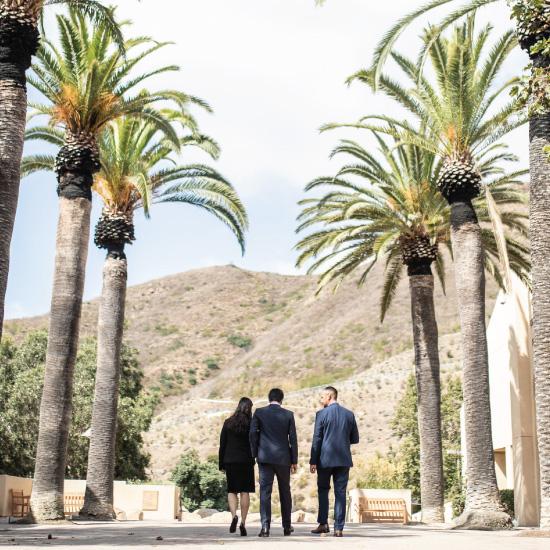 Pepperdine