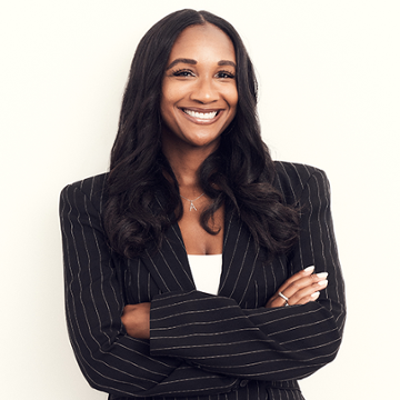 Alexia Grevious Henderson