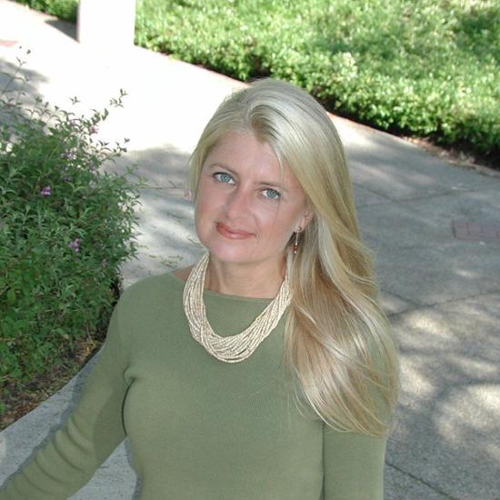 Cristina Gibson