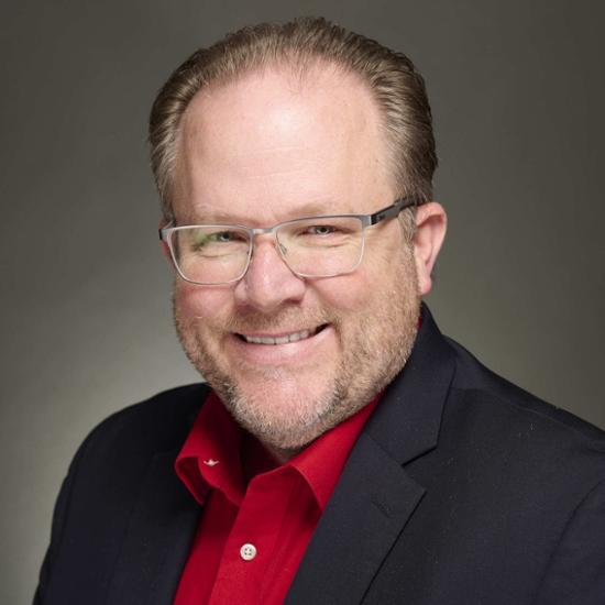 David Smith