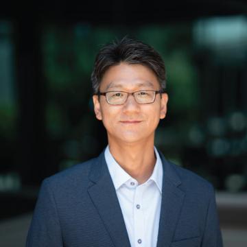 Donn Kim