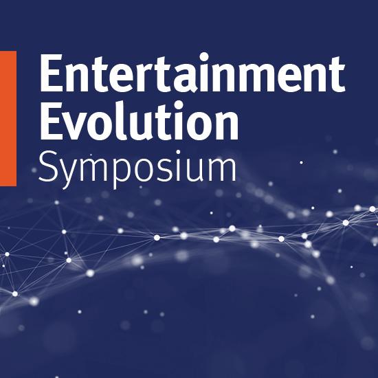Entertainment Evolution Symposium