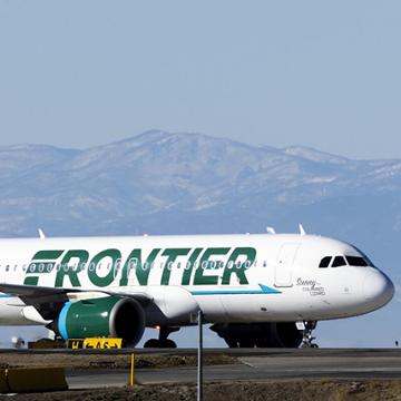 Frontier Airlines