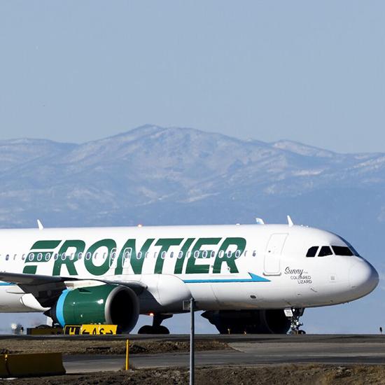 Frontier Airlines