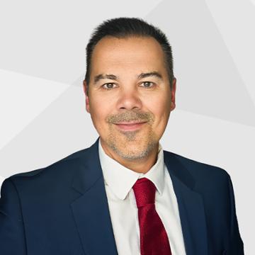 James Sabbatini