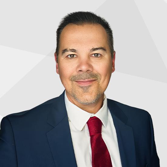 James Sabbatini