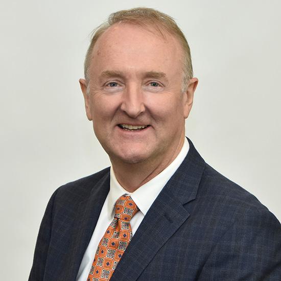 John Mooney