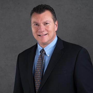 John Paglia