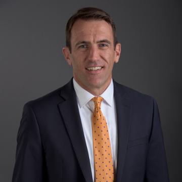 Kevin Groves