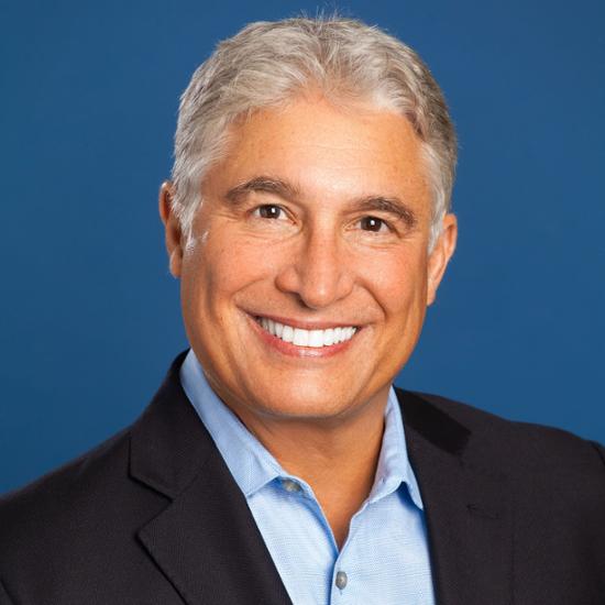 Larry J. Kosmont