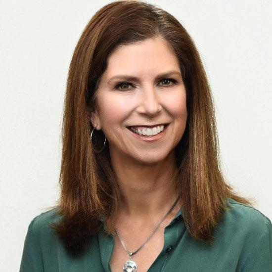 Lynda Palmer