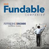 Most Fundable Companies