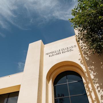 Pepperdine Graziadio
