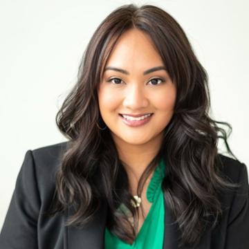 Rachel Ingel-Champion