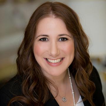 Sabrina Ashjian