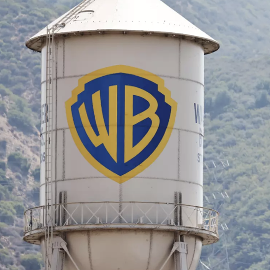 Warner Bros. Tower