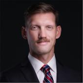 Zach Stewart Headshot