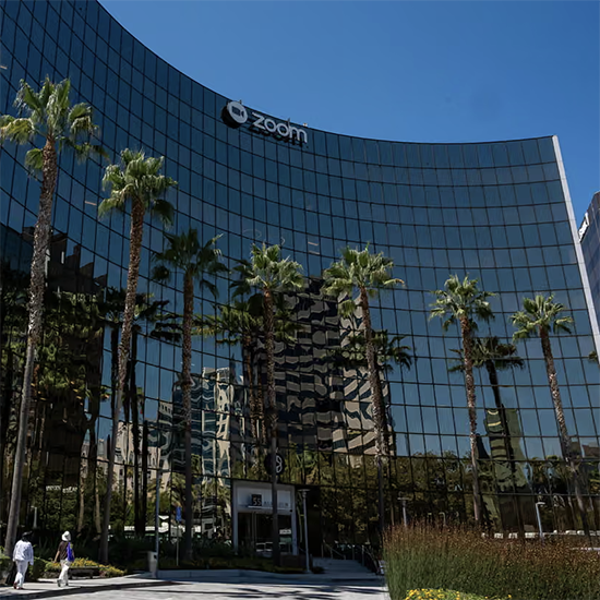 Zoom Headquarters