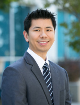 Richard Chau