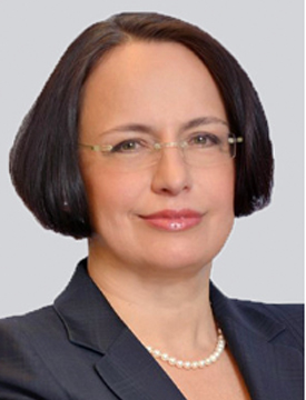Tatiana lliczewa