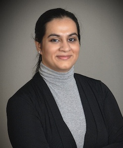 Aparna Adlakha