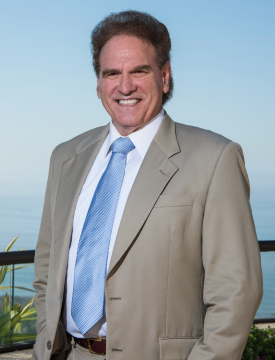 Michael Grandon portrait