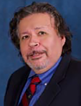 Dr. Martin Ramirez