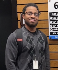 Christopher Chambers Christopher Chambers