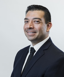 Jeff Garza Jeff Garza