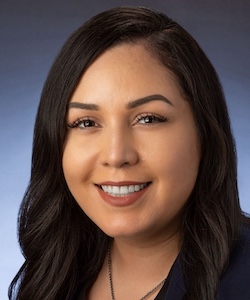 Lorena Wade, MBA Lorena Wade, MBA