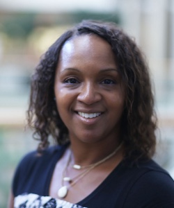 Monique Shaw Monique Shaw