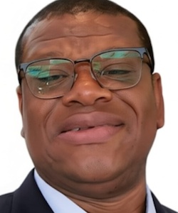 Olatunji Nelson Olaniyi, Ph.D., PMP., CFRE. Olatunji Nelson Olaniyi, Ph.D., PMP., CFRE.