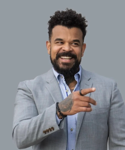 Randy Salazar Randy Salazar