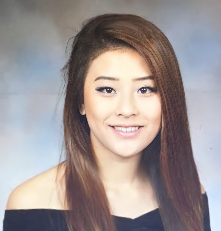 MSRE Alumnae Christina Zhu