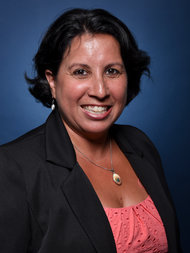 Dr. Charla Griffy-Brown