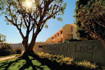 Pepperdine Caruso School of Law