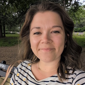 Danielle Wasia Danielle Wasia