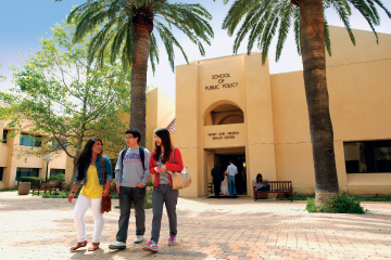 Pepperdine School of Public Policy