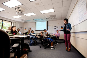 Experiential Learning at Pepperdine Graziadio Business School