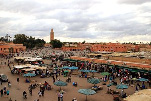 Morocco - Global Education at Pepperdine Graziadio Business School