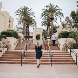 Pepperdine Graziadio at a Glance